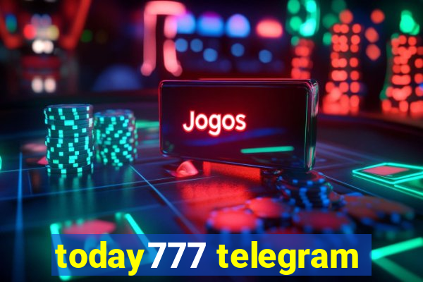 today777 telegram