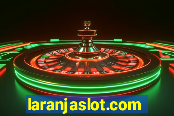 laranjaslot.com