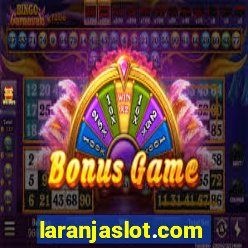 laranjaslot.com