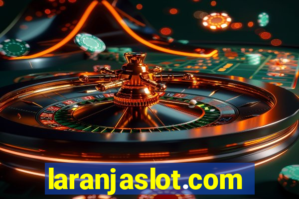 laranjaslot.com