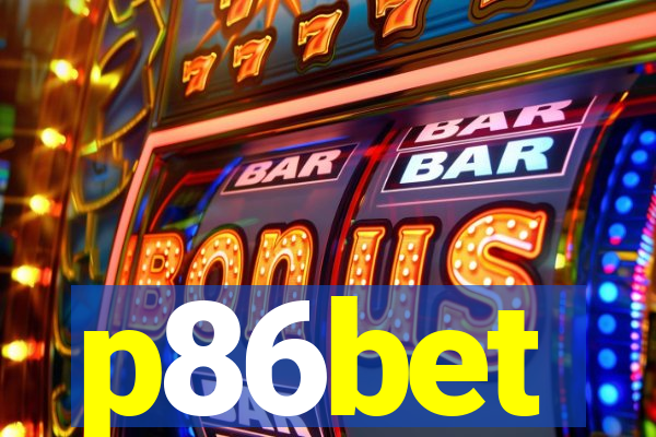 p86bet
