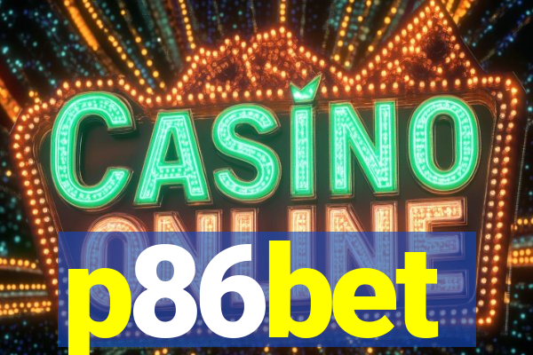 p86bet