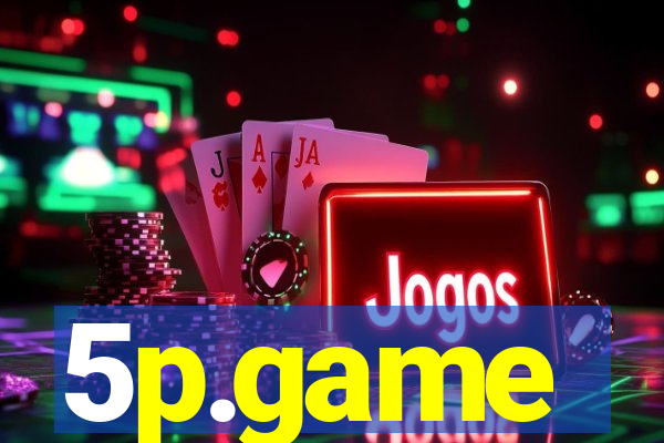 5p.game