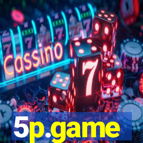 5p.game