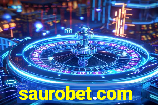 saurobet.com