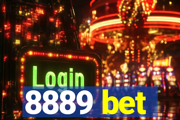 8889 bet