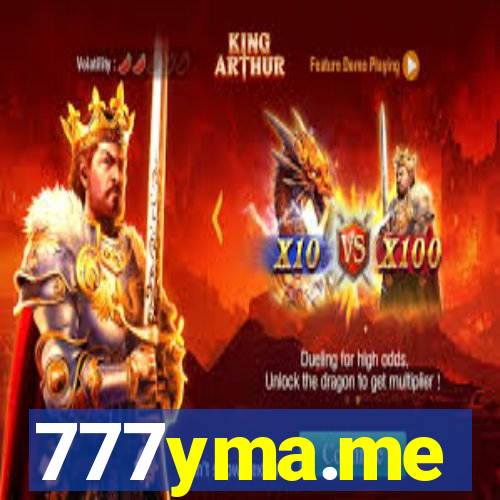 777yma.me
