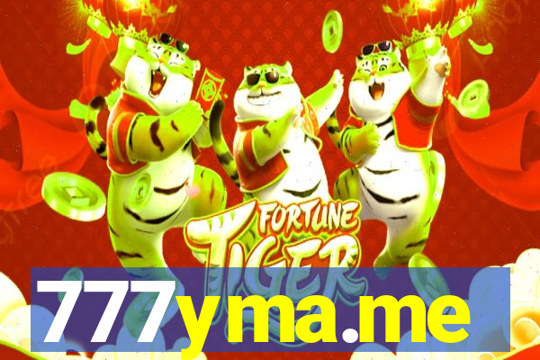 777yma.me