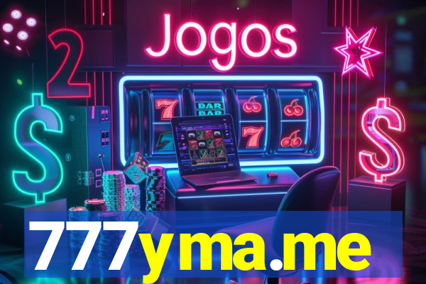 777yma.me