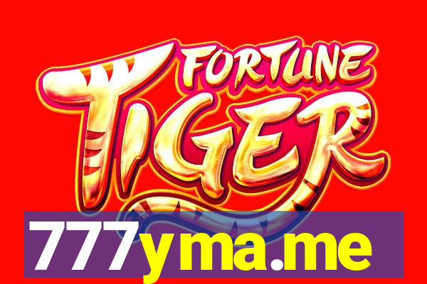 777yma.me