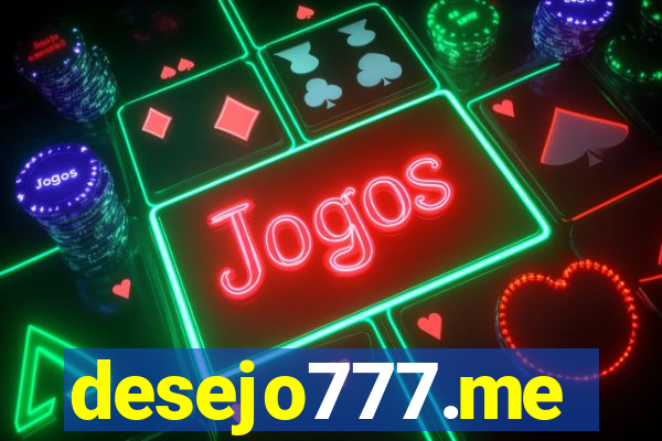 desejo777.me