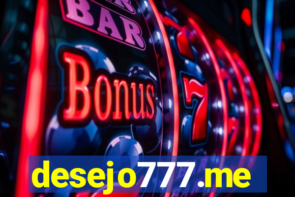 desejo777.me