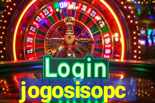 jogosisopc