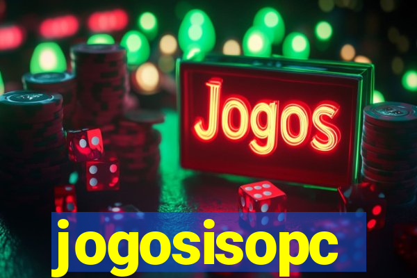 jogosisopc