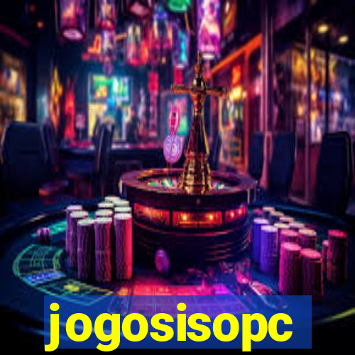 jogosisopc