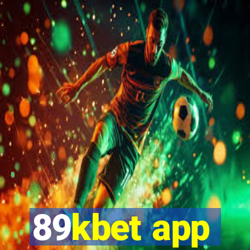 89kbet app