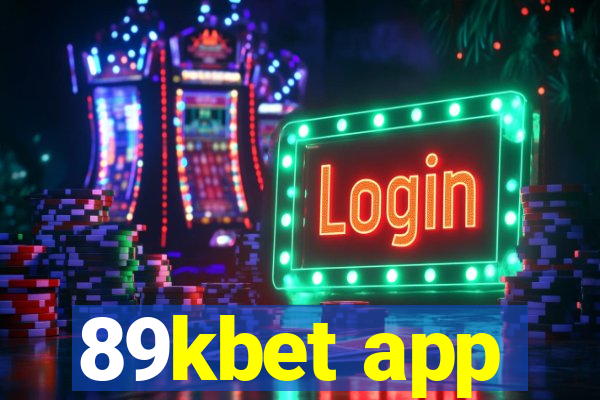 89kbet app