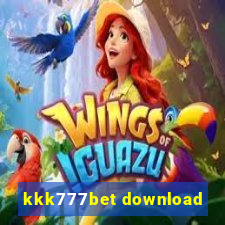 kkk777bet download