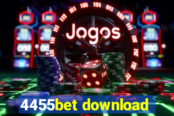 4455bet download