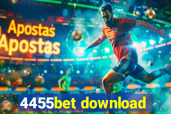 4455bet download
