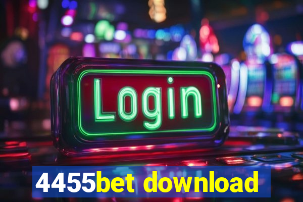 4455bet download