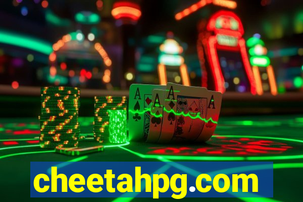 cheetahpg.com