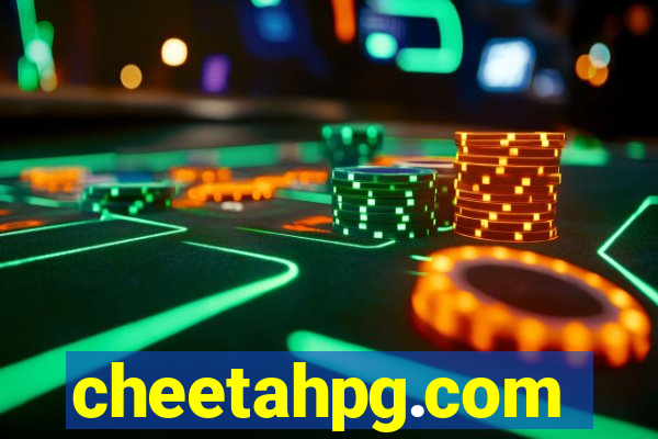cheetahpg.com