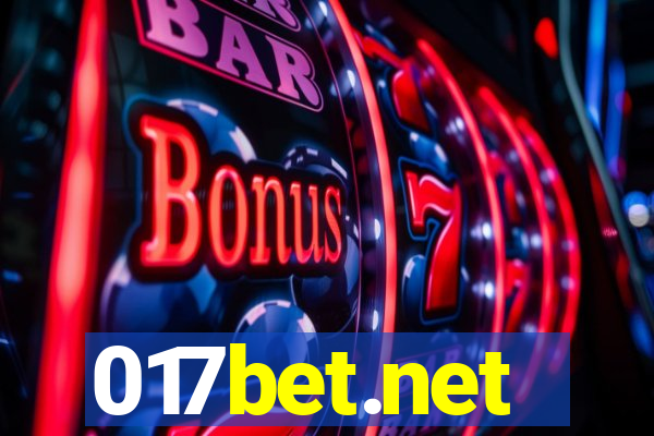 017bet.net