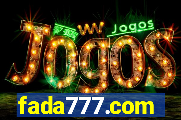 fada777.com