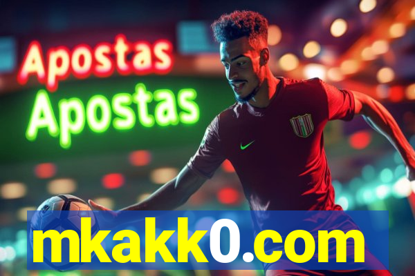 mkakk0.com