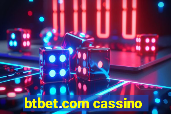 btbet.com cassino