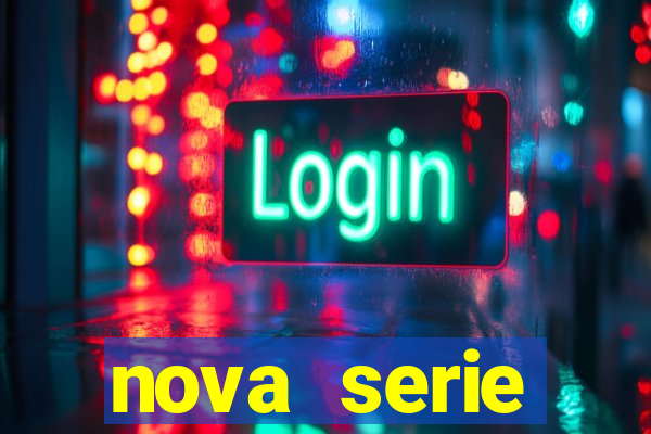 nova serie globoplay o jogo que mudou a história