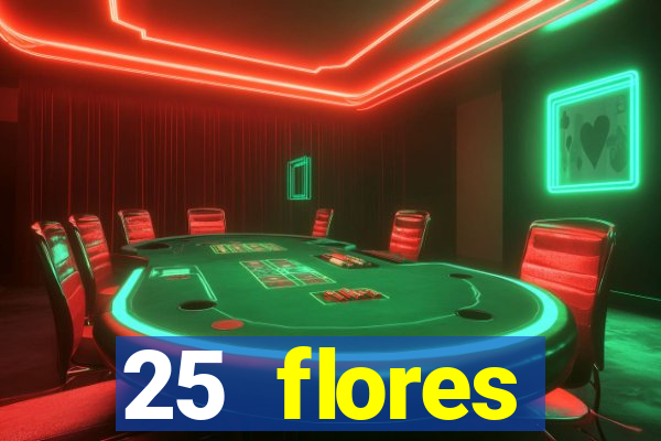 25 flores silvestres desbravadores