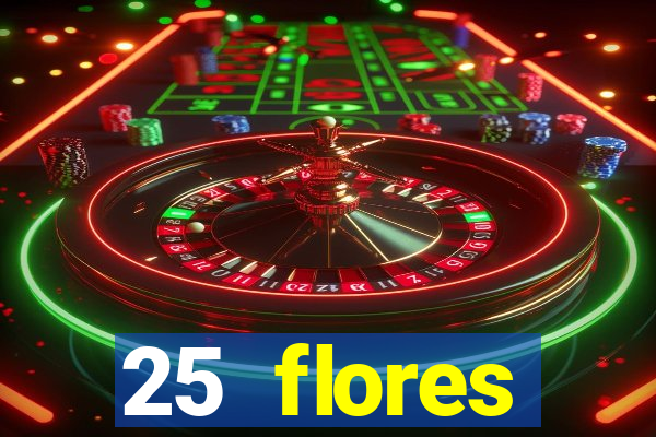 25 flores silvestres desbravadores