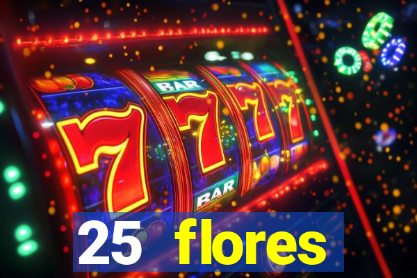 25 flores silvestres desbravadores
