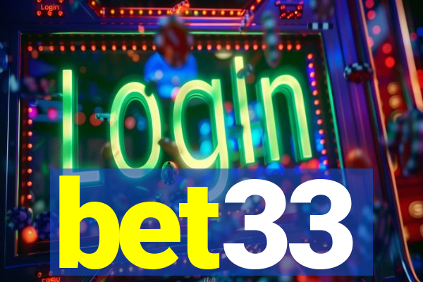 bet33