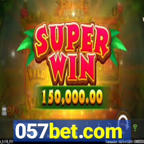 057bet.com