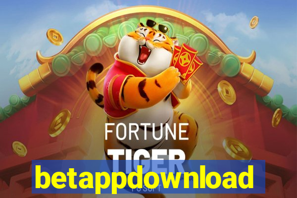 betappdownload