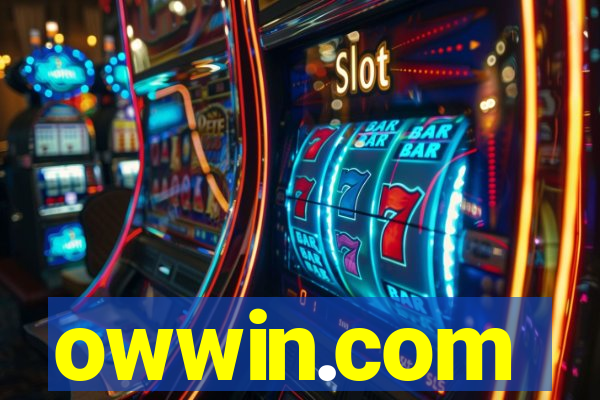 owwin.com