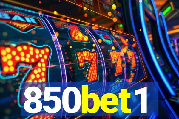 850bet1
