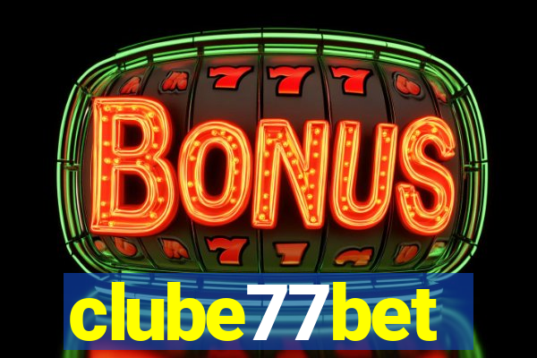 clube77bet