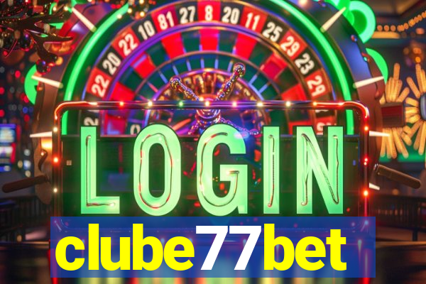 clube77bet