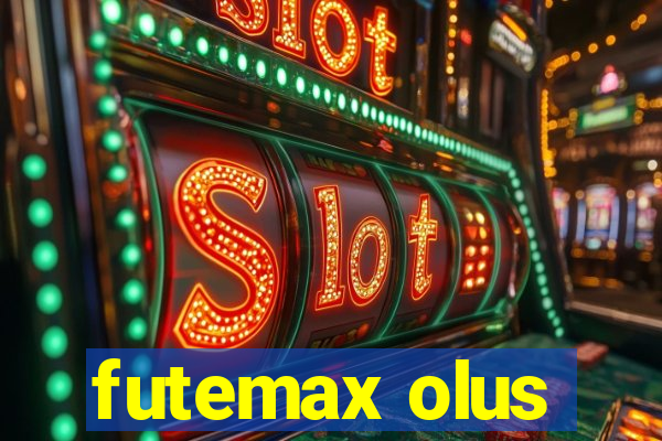 futemax olus