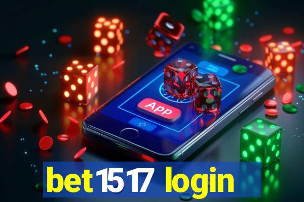 bet1517 login