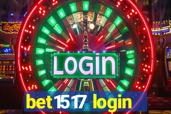 bet1517 login