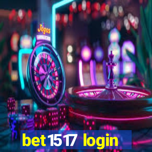 bet1517 login