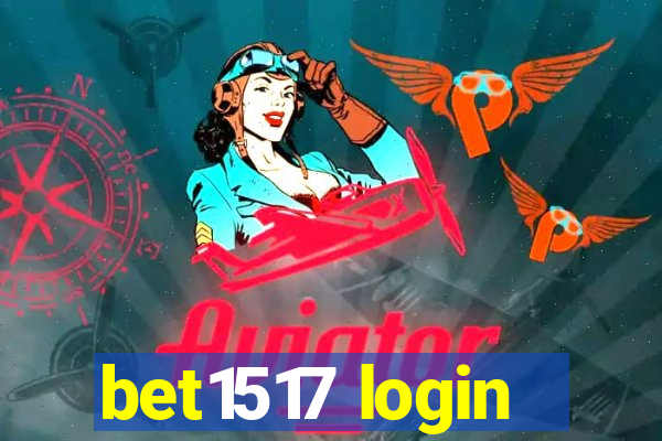 bet1517 login