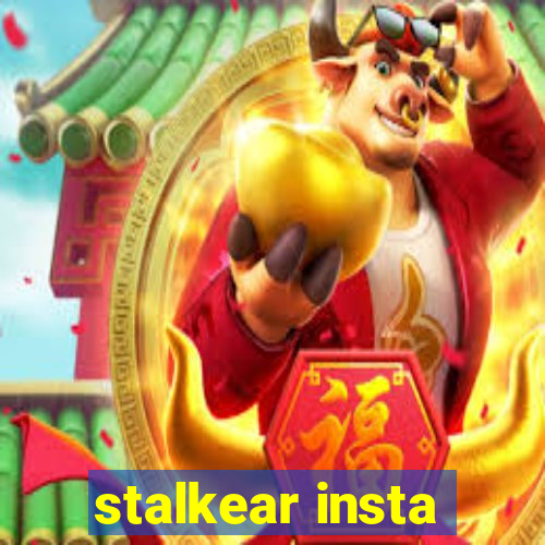 stalkear insta