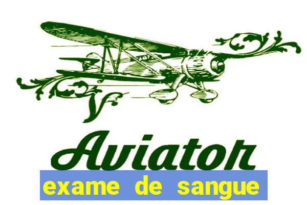 exame de sangue gravidez positivo pdf