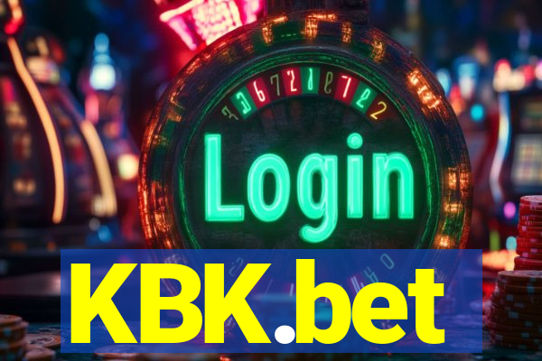 KBK.bet